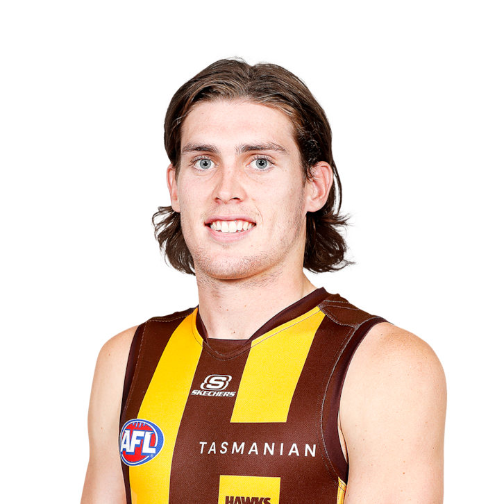 Hawthorn Hawks News AFL 2024 Zero Hanger